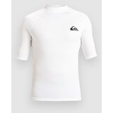 Quiksilver Everyday Upf50 Lycra white Cene