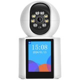 WIFI PTZ kamera sa video pozivom i noćnim vidom 15m | Eponuda.com