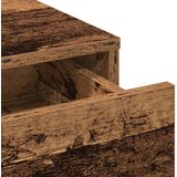  Toaletni stol Staro drvo 50 x 41 x 140 cm Konstruirano drvo | shoptok.hr