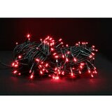 Unicom LED svjetlosni lanac (Duljina: 10 m, 200 Kom., Crvene boje) Cijene