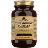 thermogenic complex, 60 kapsula