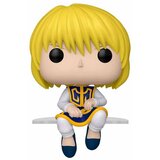 Funko Figura POP Hunter x Hunter Kurapika | shoptok.hr
