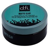 Revlon Professional d:fi Matte Clay glina za lase za močno učvrstitev z mat učinkom 75 g za ženske Cene