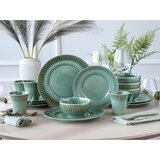 Creatable Kombinirani Servis Celadon Green, 16-Delni | Shoptok.si