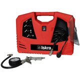 Iskra prenosni kompresor 1100W 8 bara BC1100 | Eponuda.com