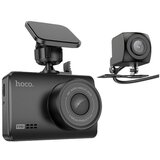 hoco. auto kamera 2 Mpixel, Dual Camera, FullHD microSD, 40228/DV3 | Eponuda.ba
