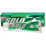 Solo pasta za brijanje Menthol fresh cool, 100ml Cene