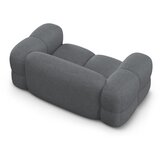 Cosmopolitan Design Siva sedežna garnitura 180 cm Loretto – | Shoptok.si
