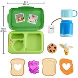 Fisher Price kutija za ručak i snack | shoptok.hr