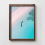 Wallity slika TUN114, 50 x 70 x 3 cm Cene