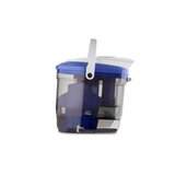 Ufesa Usisivač AP5150/sa vodenom filtracijom/sa posudom/snaga 800W | ePonuda.com
