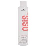 Schwarzkopf Professional Osis+ Super Shield Multi-Purpose Protection Spray za toplotno obdelavo las 300 ml za ženske | Shoptok.si
