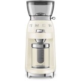 Smeg mlinac za kavu CGF03 - KREM | shoptok.hr