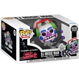 Five Nights at Freddy’s Funko POP! figura Five Nights at Freddy's DJ Music Man, 8,1 cm Cijene