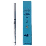 Sisley Phyto-Khol Star Waterproof vodootporna olovka za oči nijansa Matte Graphite 0.3 g | shoptok.hr