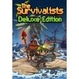 Steam The Survivalists Deluxe Edition (PC) Key GLOBAL Steam The Survivalists Deluxe Edition (PC) Key GLOBAL Slike