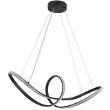 Modern Living viseča led-svetilka hit | Shoptok.si