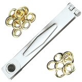 HM Müllner 7T9 Klešta za nitne, 10 mm i nitne, 10 komada