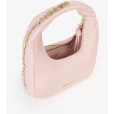 Valentino Torba za čez ramo 'HARMONIA' nude / zlata | Shoptok.si