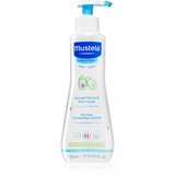 Mustela Bébé PhysiObébé voda za čišćenje za djecu od rođenja 300 ml cijene