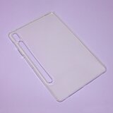  Torbica silikonska ultra thin za samsung X800 galaxy tab S8 plus 12.4 2022 transparent | ePonuda.com
