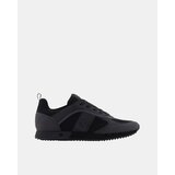 Ea7 Emporio Armani Nizke superge 7X000334 AF18610 Črna Cene