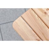 Gardenson Vrtni Set Sylt, 4-Delno, Masivno | Shoptok.si