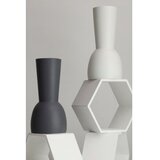 WALLXPERT keramička vaza antracit BSI163 | ePonuda.com