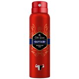 Old Spice Dezodorans Captain 150ml Cijene