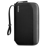 Tomtoc NAVIGATIR T03 PASSPORT HOLDER BLACK T03M1D1 | Eponuda.com