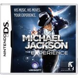 Michael Jackson The Experience (DS) - rabljeno Cene