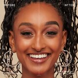 NYX Professional Makeup Zero To Brow Stencil Book Šablone za obrve 02 Thick 4 kom | shoptok.hr