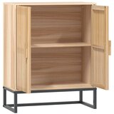  Komoda 60 x 30 x 75 cm od konstruiranog drva | shoptok.hr