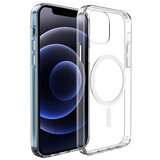 INF Prozorna akrilna torbica za telefon, odporna na udarce, za serijo iPhone 16 iPhone 16 Pro, (21658246) Cene