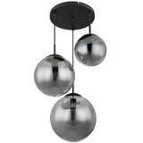 Globo 1581-3S - Luster na sajli JOEL 3xE27/60W/230V | Eponuda.com