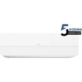 klima uređaj cool ICSD-12 12000BTU a++ inverter wifi/bela