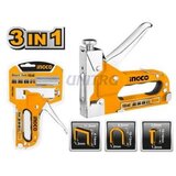 Ingco hsg1405 heftalica 3 u 1 ( HSG1405 ) Cene