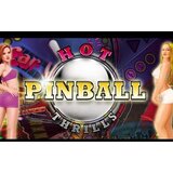Steam Hot Pinball Thrills (PC) Key GLOBAL Steam Hot Pinball Thrills (PC) Key GLOBAL Slike