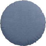  Jastučići za sjedenje 2 pcs Plava Ø 40 cm Kordura tekstil | shoptok.hr