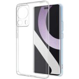 Onasi Clear Case 1,8 mm silikonski ovitek za Xiaomi 13 Lite - prozoren | Shoptok.si