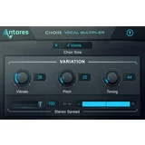 Antares Choir (Digitalni izdelek)