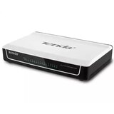 Tenda S16 LAN 16-Port 10/100 Switch auto-negotiation RJ45 ports svič | ePonuda.com