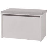 Kobi Furniture Škatla za igrače Daria - siva plošča, (21960832) | Shoptok.si