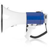  Megafon NEDIS s odvojivim mikrofonom 25W domet 1500m MEPH200WT | Eponuda.ba