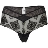 Chantelle Hipster gaćice 'CHAMPS ELYSEES' crna Cijene