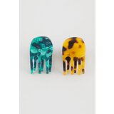 Defacto 2-Pack Colorful Latch Buckle | ePonuda.com