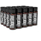 GymBeam Thor Shot 20 x 60 ml limun - limeta | ePonuda.com