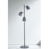Opviq Podna lampa 8960-5, Siva | Eponuda.ba