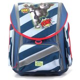  Ergonomska šolska torba Talking Tom | Shoptok.si