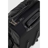 Eastpak Transit'r S Tarp Black 42 l | Shoptok.si